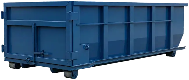 20-Yard Dumpster for renovation projects in Los Angeles, CA